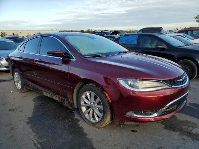 CHRYSLER 200 C 2015 1c3ccccb4fn645821