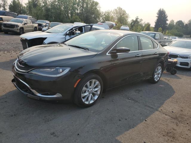 CHRYSLER 200 C 2015 1c3ccccb4fn745188