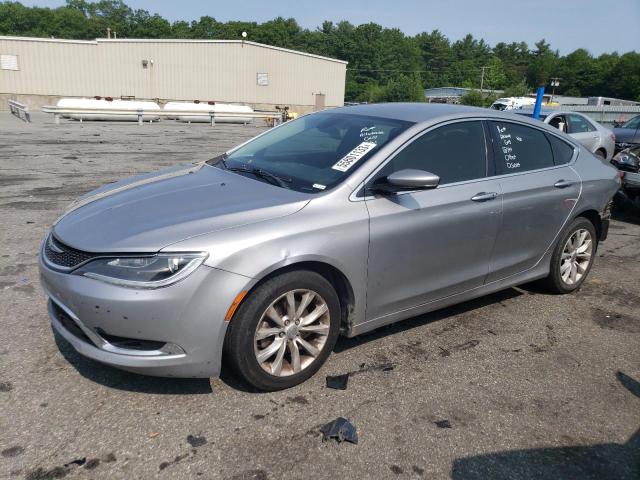 CHRYSLER 200 C 2015 1c3ccccb5fn508449