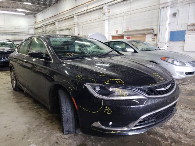 CHRYSLER NULL 2015 1c3ccccb5fn544254