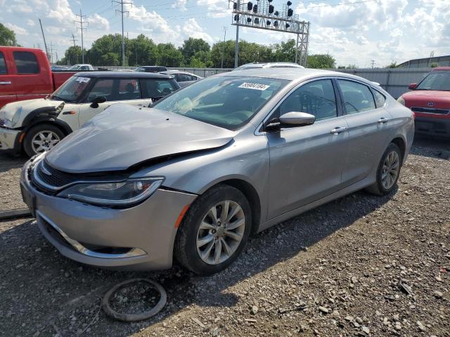 CHRYSLER 200 2015 1c3ccccb5fn545291