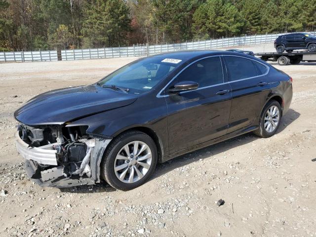 CHRYSLER 200 2015 1c3ccccb5fn620278