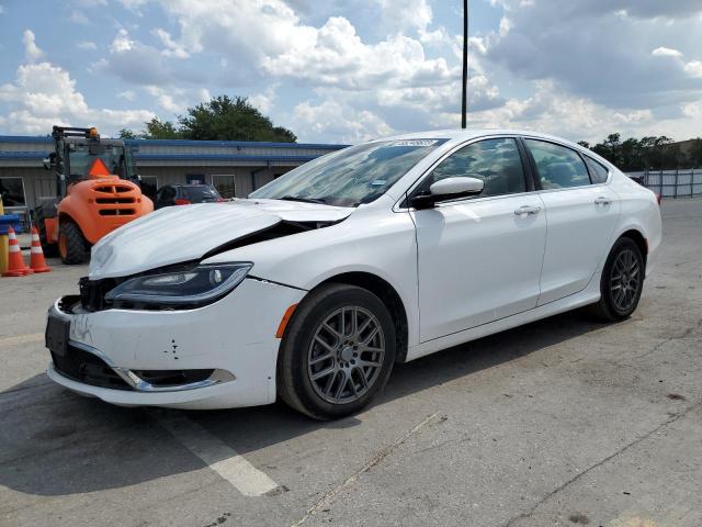 CHRYSLER 200 C 2016 1c3ccccb5gn147497