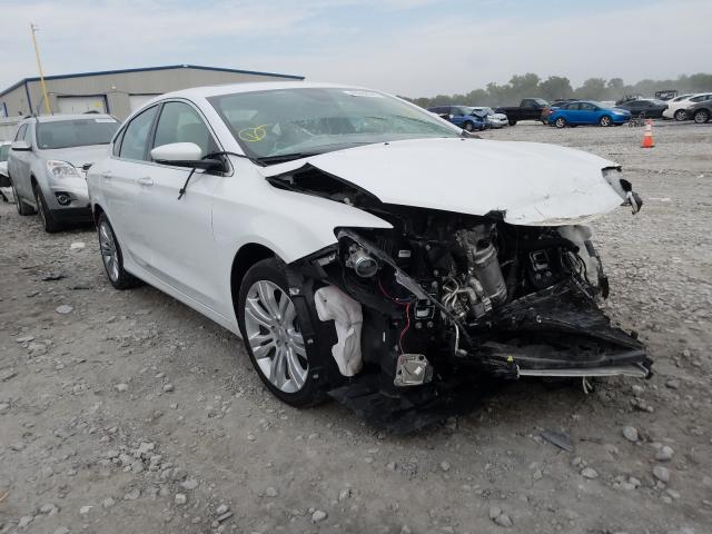 CHRYSLER 200 C 2017 1c3ccccb5hn502038