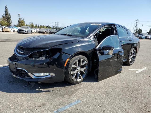 CHRYSLER 200 2015 1c3ccccb6fn542433