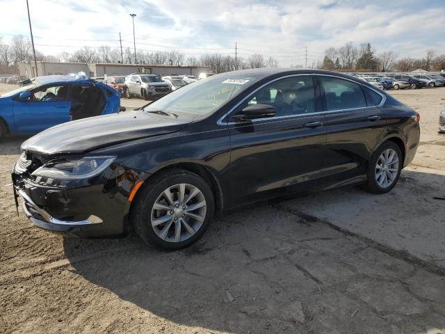 CHRYSLER 200 2015 1c3ccccb6fn574699