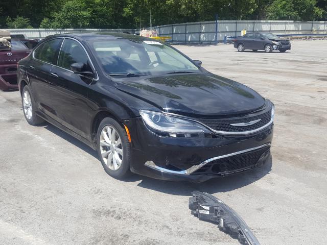 CHRYSLER NULL 2015 1c3ccccb6fn576596