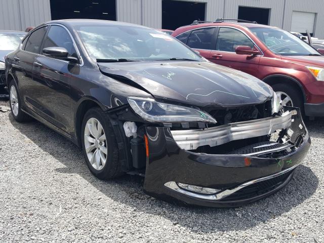 CHRYSLER NULL 2015 1c3ccccb6fn608608