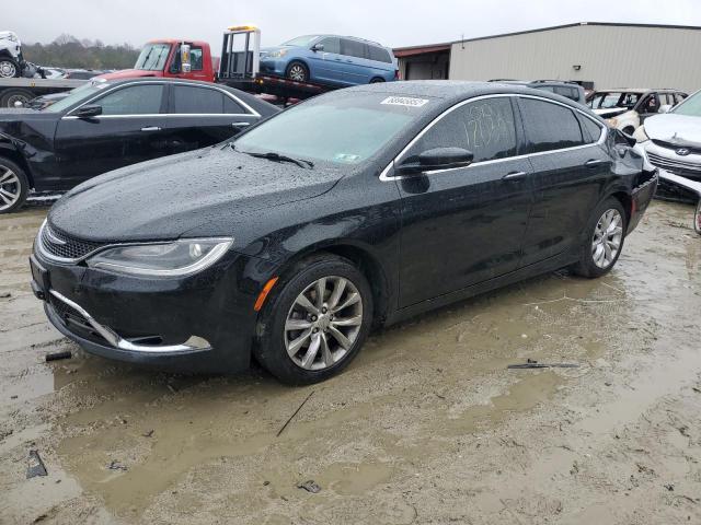 CHRYSLER 200 C 2015 1c3ccccb6fn643794