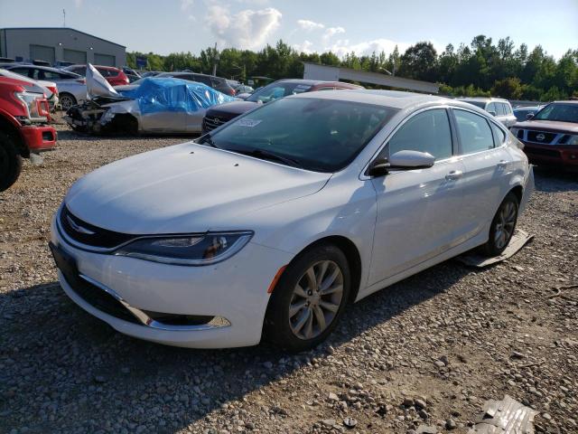 CHRYSLER 200 C 2015 1c3ccccb6fn643830