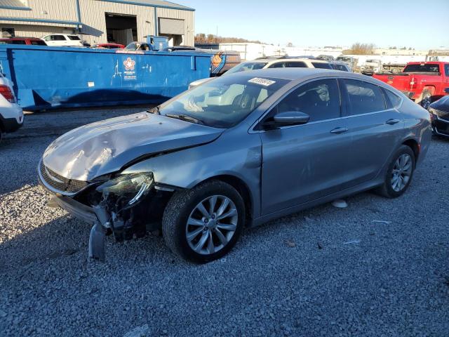 CHRYSLER 200 C 2015 1c3ccccb6fn662670