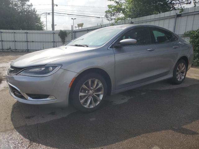 CHRYSLER NULL 2015 1c3ccccb7fn500983