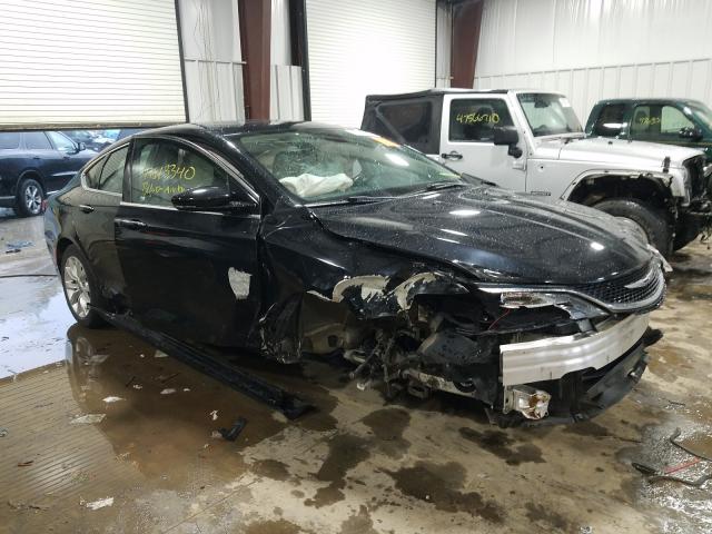 CHRYSLER 200 C 2015 1c3ccccb7fn541842