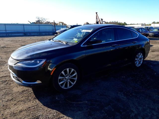 CHRYSLER 200 C 2015 1c3ccccb7fn545356