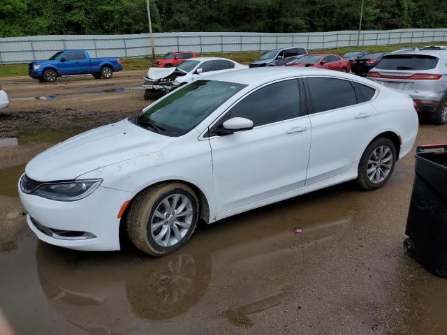 CHRYSLER 200 C 2015 1c3ccccb7fn547513