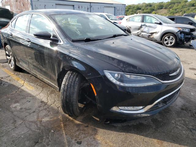 CHRYSLER NULL 2015 1c3ccccb7fn548161