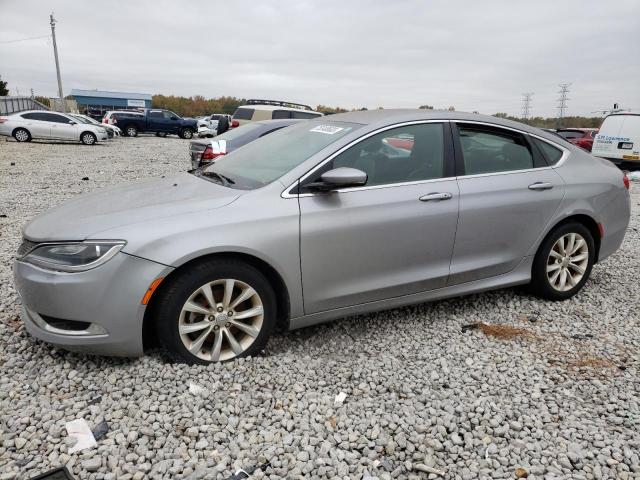 CHRYSLER 200 2015 1c3ccccb7fn577482