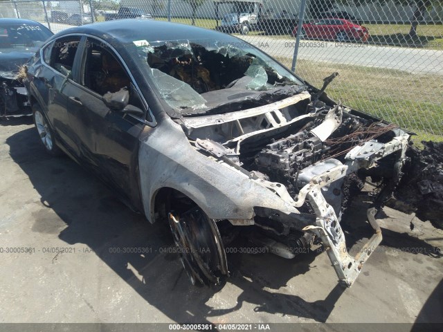 CHRYSLER 200 2015 1c3ccccb7fn605975