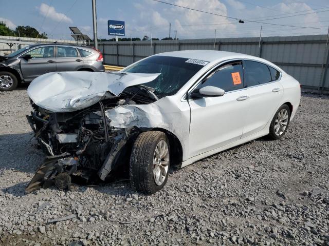 CHRYSLER 200 2015 1c3ccccb7fn607676