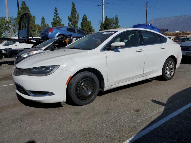 CHRYSLER 200 C 2015 1c3ccccb7fn618970