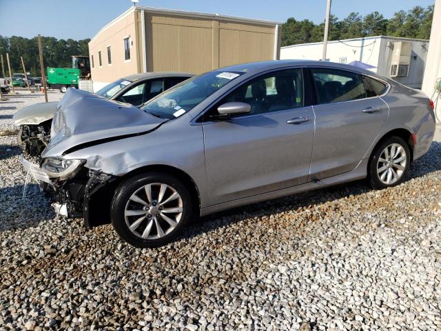 CHRYSLER 200 C 2015 1c3ccccb7fn619052