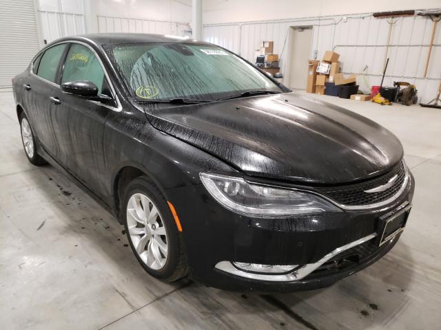 CHRYSLER NULL 2015 1c3ccccb7fn719023