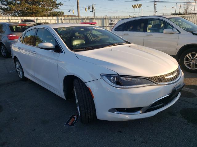 CHRYSLER NULL 2015 1c3ccccb7fn760090