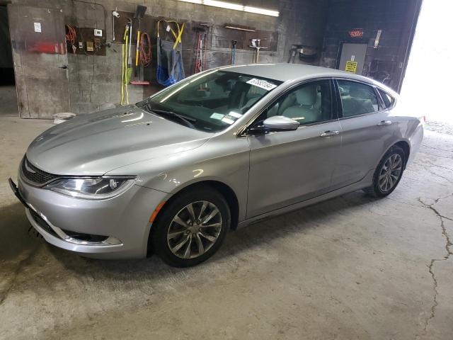 CHRYSLER 200 C 2015 1c3ccccb8fn524998