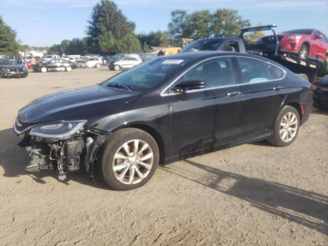 CHRYSLER 200 C 2015 1c3ccccb8fn545298