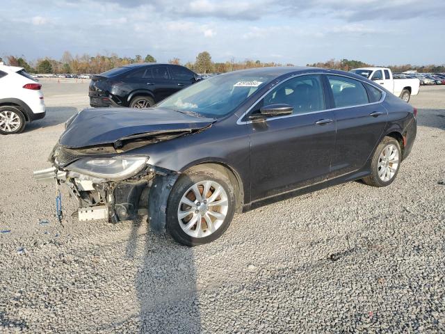 CHRYSLER 200 C 2015 1c3ccccb8fn668941