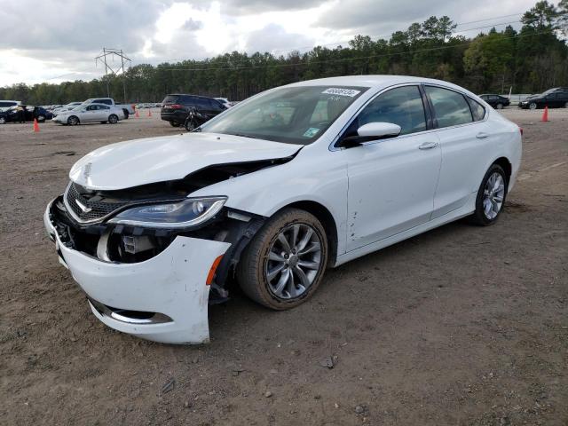 CHRYSLER 200 2015 1c3ccccb8fn739765