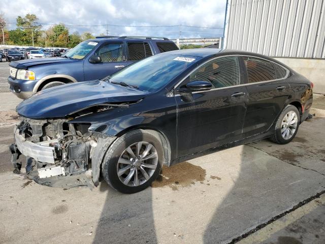 CHRYSLER 200 2015 1c3ccccb9fn525108