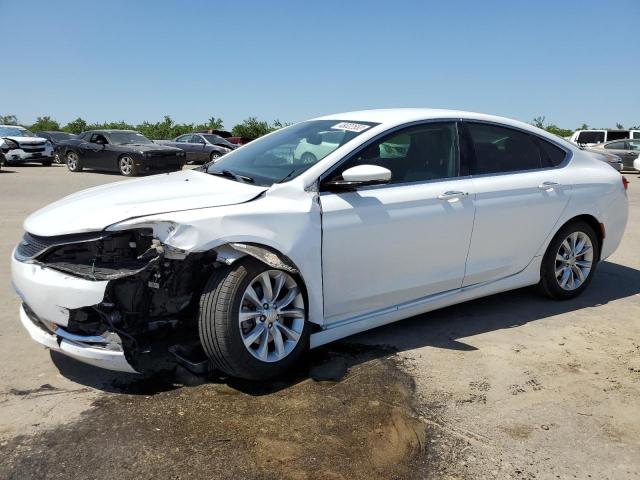 CHRYSLER 200 C 2015 1c3ccccb9fn548520