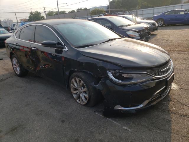 CHRYSLER NULL 2015 1c3ccccb9fn575393