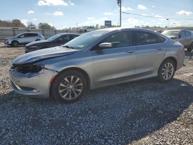 CHRYSLER 200 C 2015 1c3ccccb9fn575930