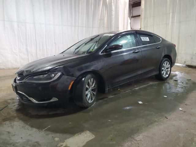 CHRYSLER 200 2015 1c3ccccb9fn606271