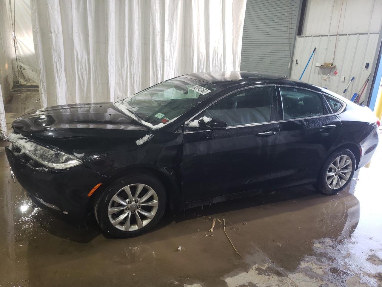 CHRYSLER 200 2015 1c3ccccb9fn613625