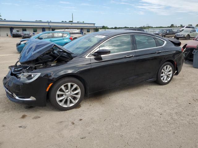 CHRYSLER 200 2015 1c3ccccb9fn673680