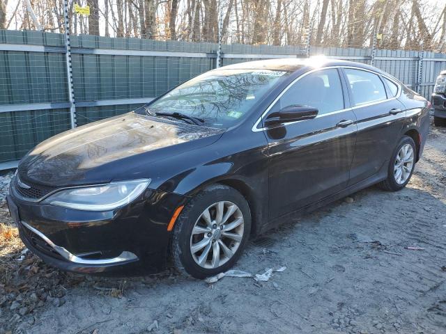 CHRYSLER NULL 2015 1c3ccccb9fn686719