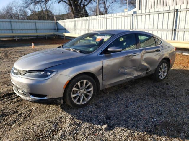 CHRYSLER 200 C 2015 1c3ccccbxfn508446