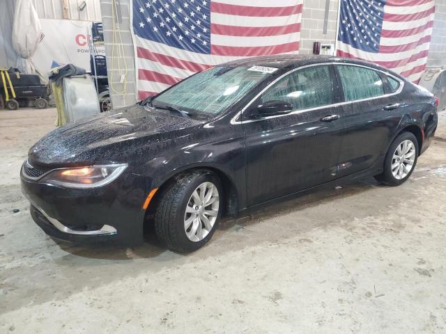 CHRYSLER 200 2015 1c3ccccbxfn531905