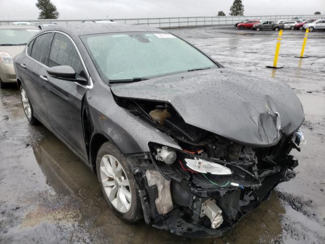 CHRYSLER 200 C 2015 1c3ccccbxfn544718