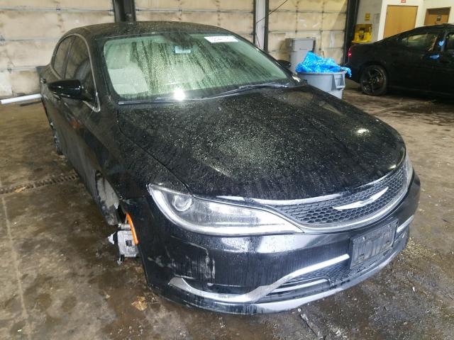 CHRYSLER 200 C 2015 1c3ccccbxfn734079