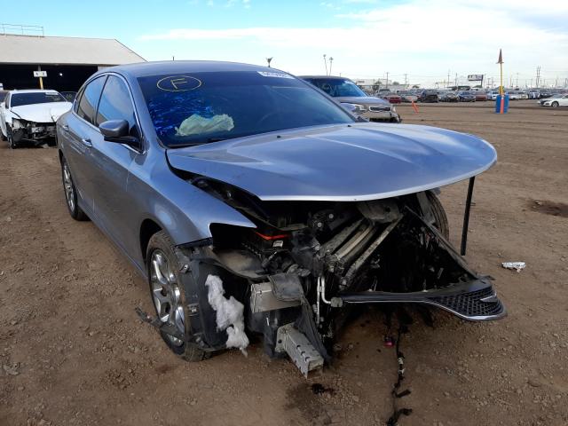 CHRYSLER 200 C 2016 1c3ccccg0gn134748