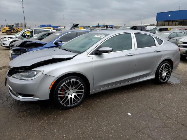 CHRYSLER 200 2016 1c3ccccg1gn187202