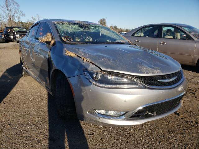 CHRYSLER 200 C 2015 1c3ccccg2fn582648