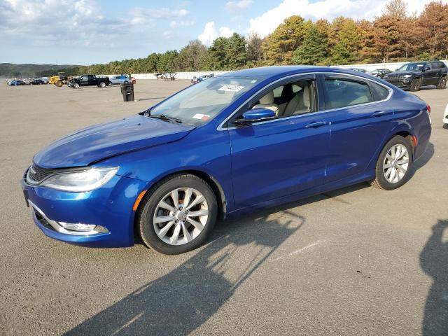 CHRYSLER 200 C 2015 1c3ccccg2fn628124