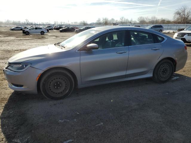 CHRYSLER 200 2015 1c3ccccg2fn713691