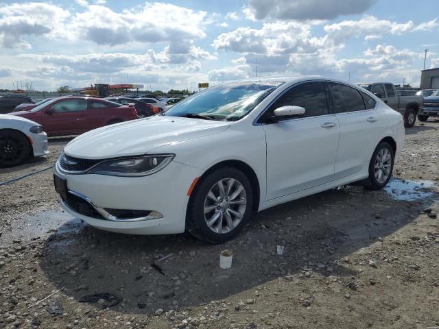 CHRYSLER 200 2015 1c3ccccg2fn757948