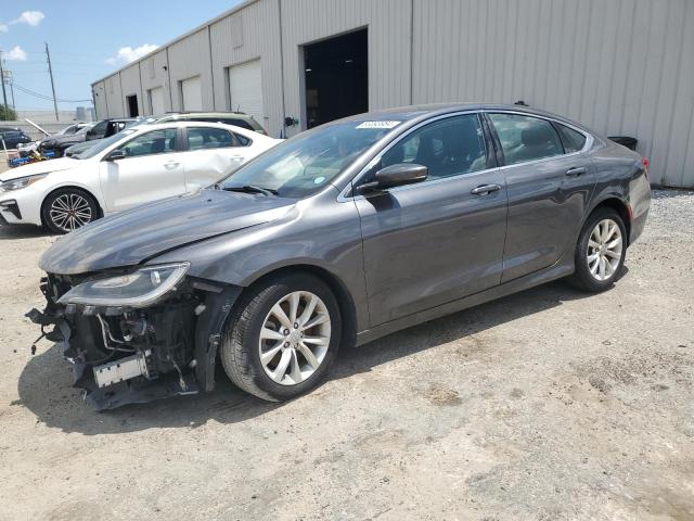 CHRYSLER 200 2015 1c3ccccg3fn519414